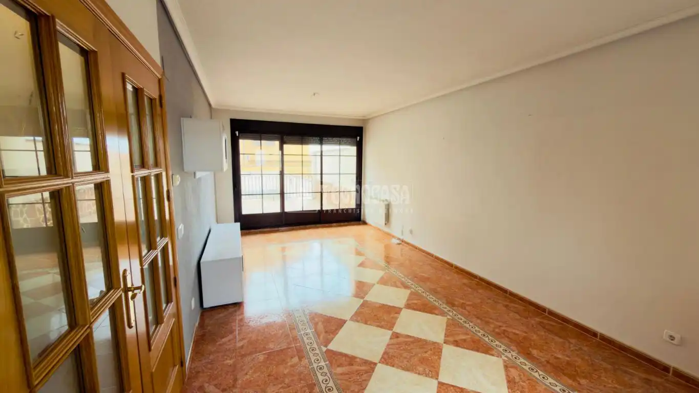 Living room of Detached homes for sale in Alameda de la Sagra