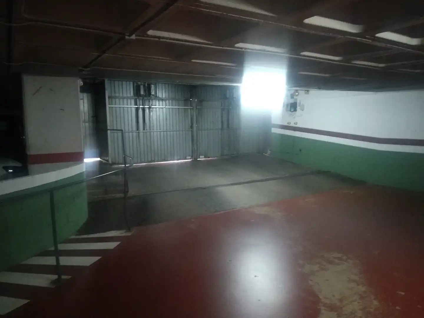 Individual with lift for sale in Passeig Maragall