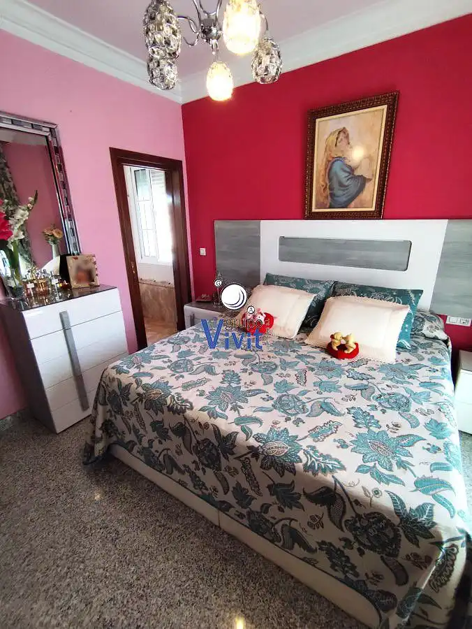 Chalet con terraza en venta en Nueva Alcalá, imagen 20