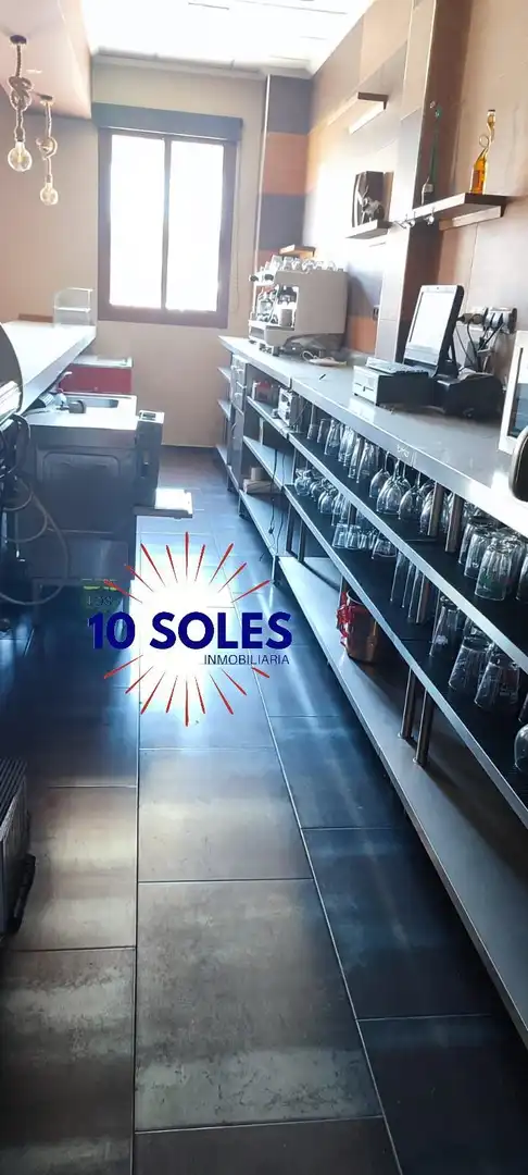 Commercial properties for rent in Orihuela  with Air Conditioner