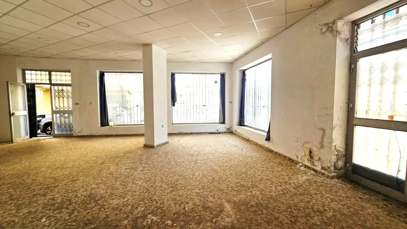 Gewerbefläche zum Verkauf in Crevillet - Pinar Alto, imagen 6