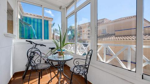 Foto 5 de Casa adosada en venda a Calle Ramon Imbernon Verdu, Parque Acuático - Sector 25, Alicante