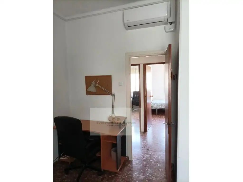 Habitación de Piso de alquiler en Málaga