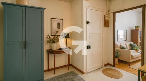 Foto 4 de Pis en venda a Cl Sant Fructuos, La Font de la Guatlla, Barcelona