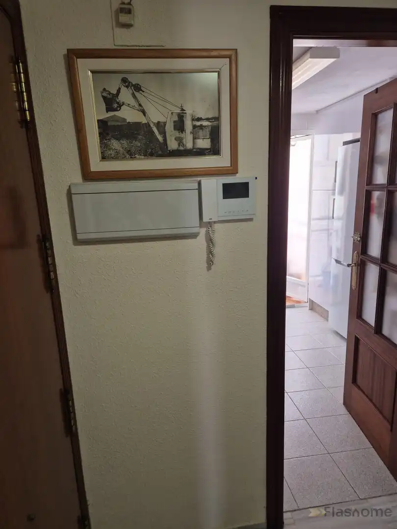 Appartement avec ascenseur à vendre à Maria Auxiliadora - Barriada de Llera, imagen 3