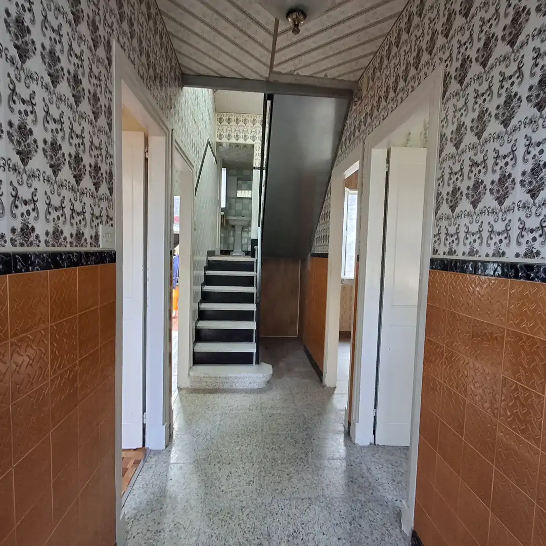 Casa o chalet en venta en Boiro con Jardín privado, Terraza y Trastero