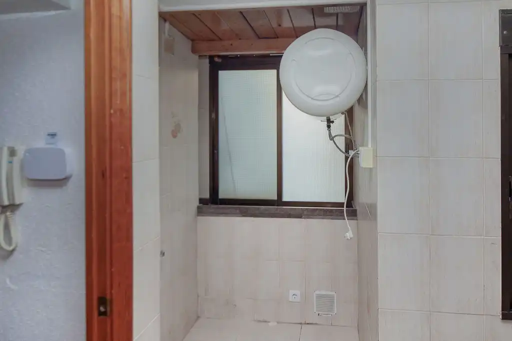 Bany de Pis en venda en Valencia