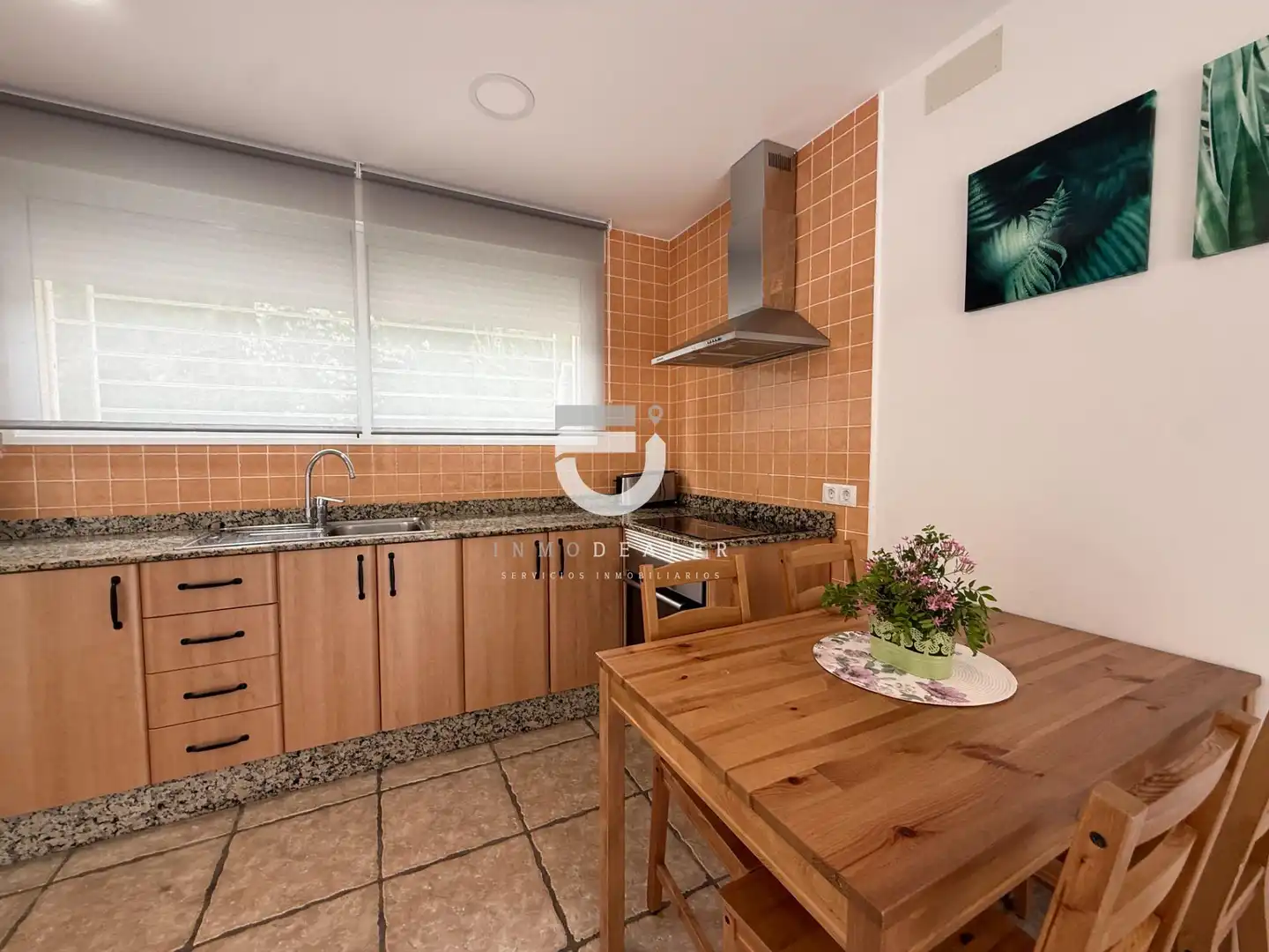 Detached house with terrace for sale in La Font d'en Carròs, imagen 8
