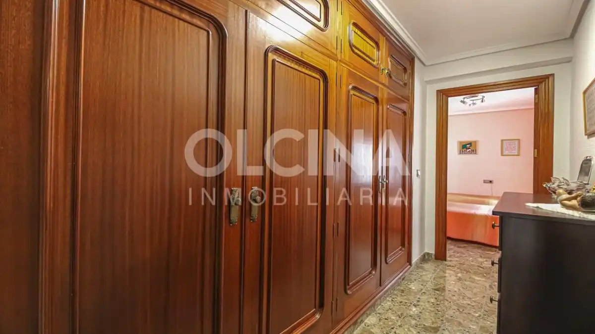Casa o chalet en venta en Ibi con Trastero