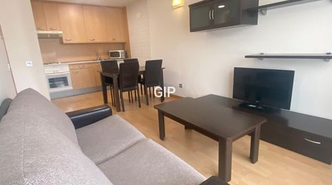 Foto 4 de Apartamento de alquiler en Rejas, Madrid Capital
