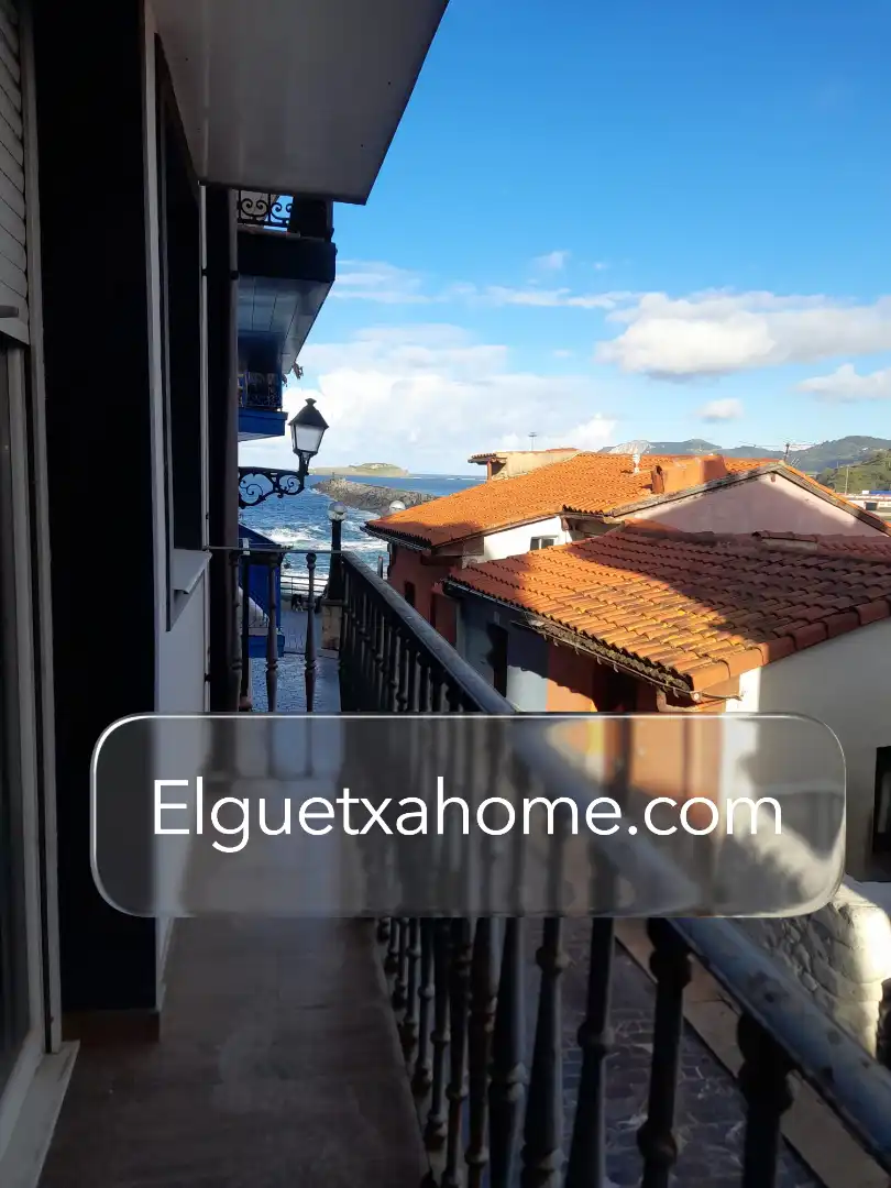 Piso con terraza en venta en Talakoetxea Kalea 17, imagen 17