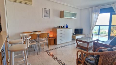 Photo 3 of Apartment to rent in Calle Mar del Norte, 4, La Veleta, Alicante
