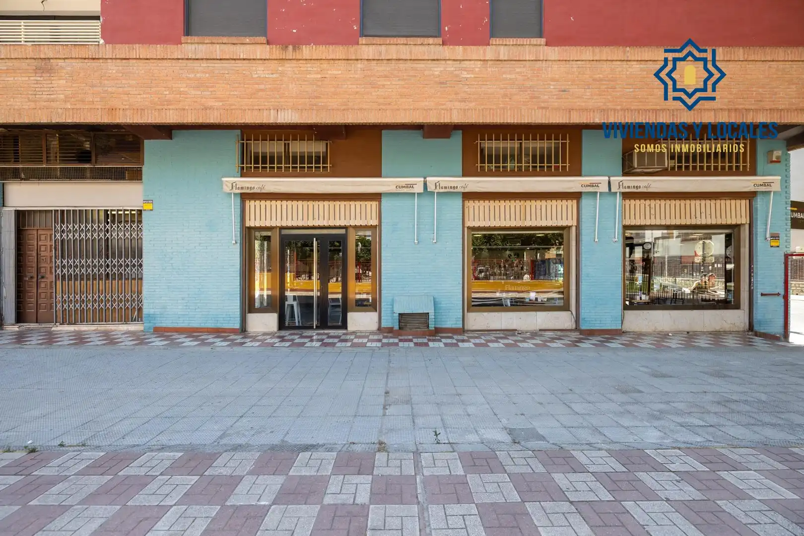 Local comercial en venda a Avenida de Madrid, imagen 34