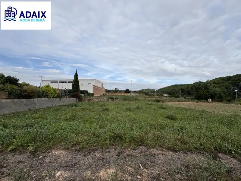 Grundstücke und Bauplätze zum Verkauf in Bonastre, imagen 8