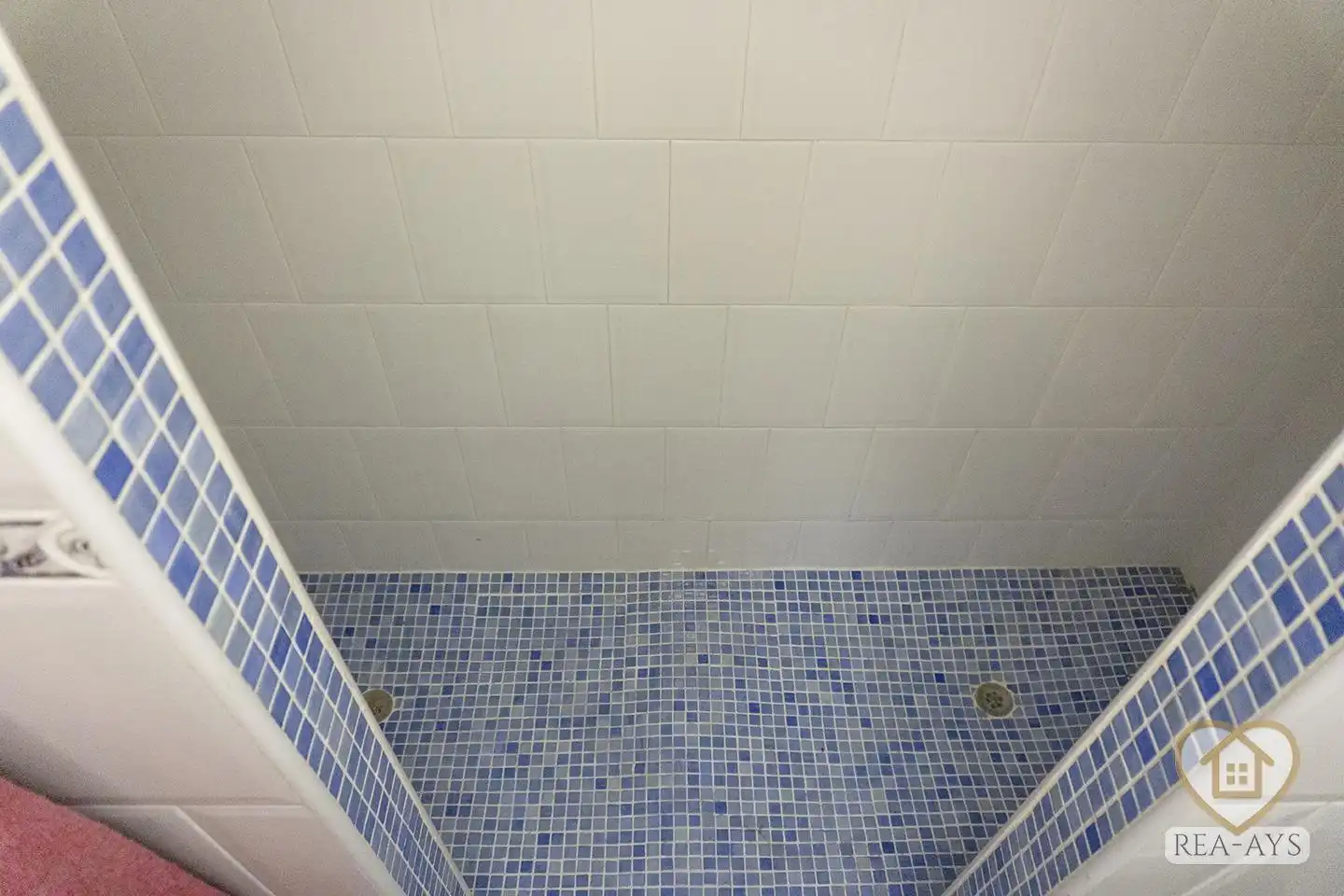 Baño de Casa o chalet en venta en Vallirana con Jardín privado, Terraza y Trastero