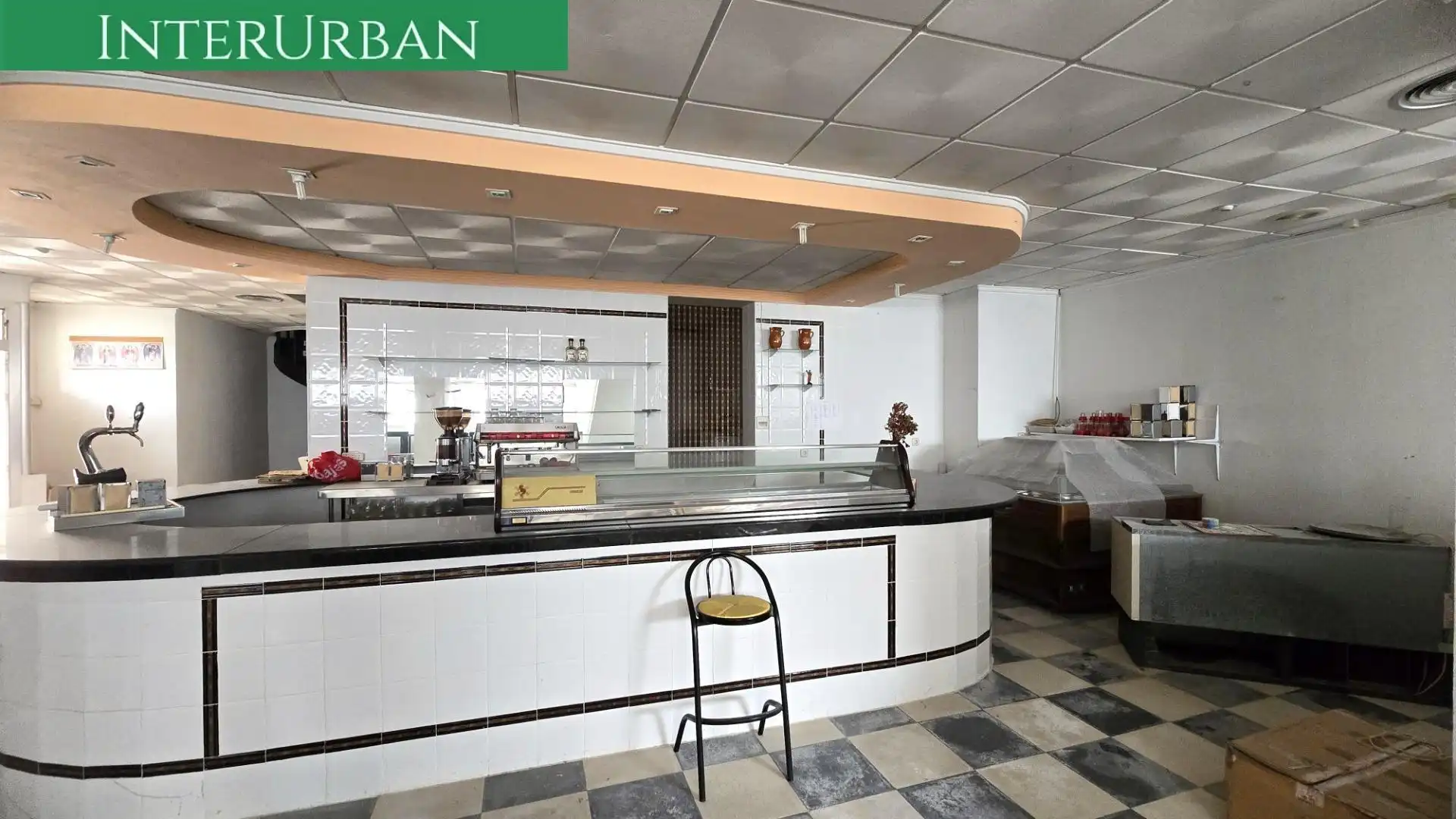 Local en venta en Gestalagar con Aire acondicionado