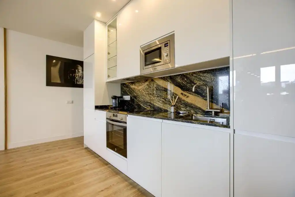 Appartement à louer à Calle de Carretas 12, imagen 2