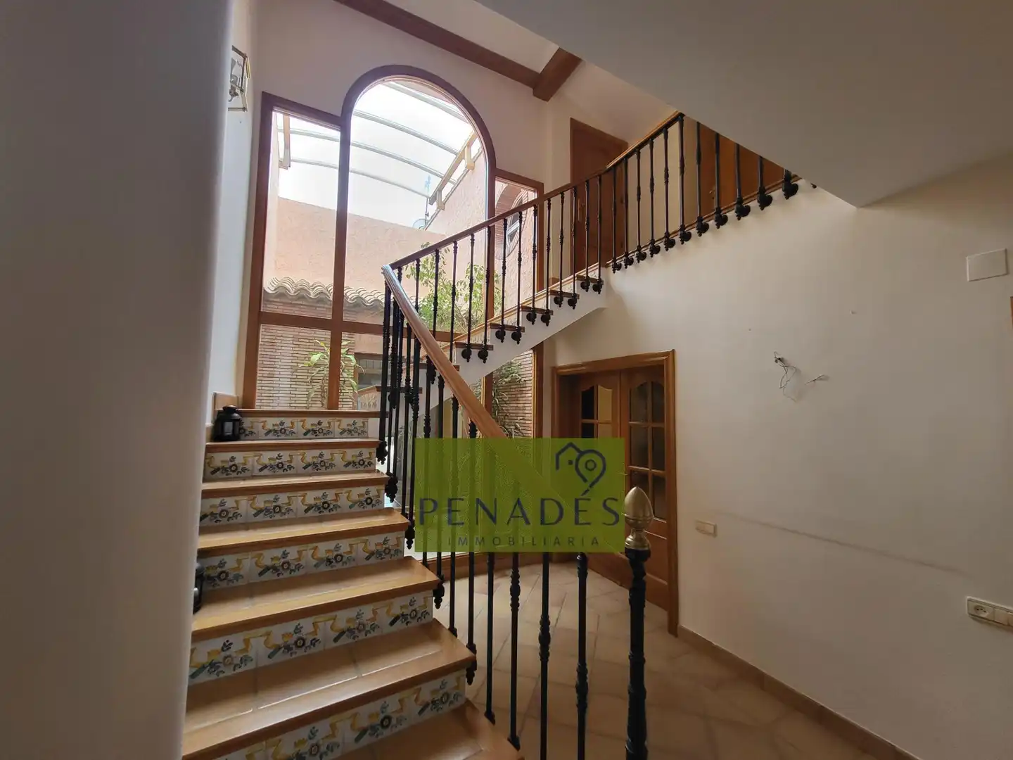 Chalet con piscina en venta en Santa Ana, imagen 29