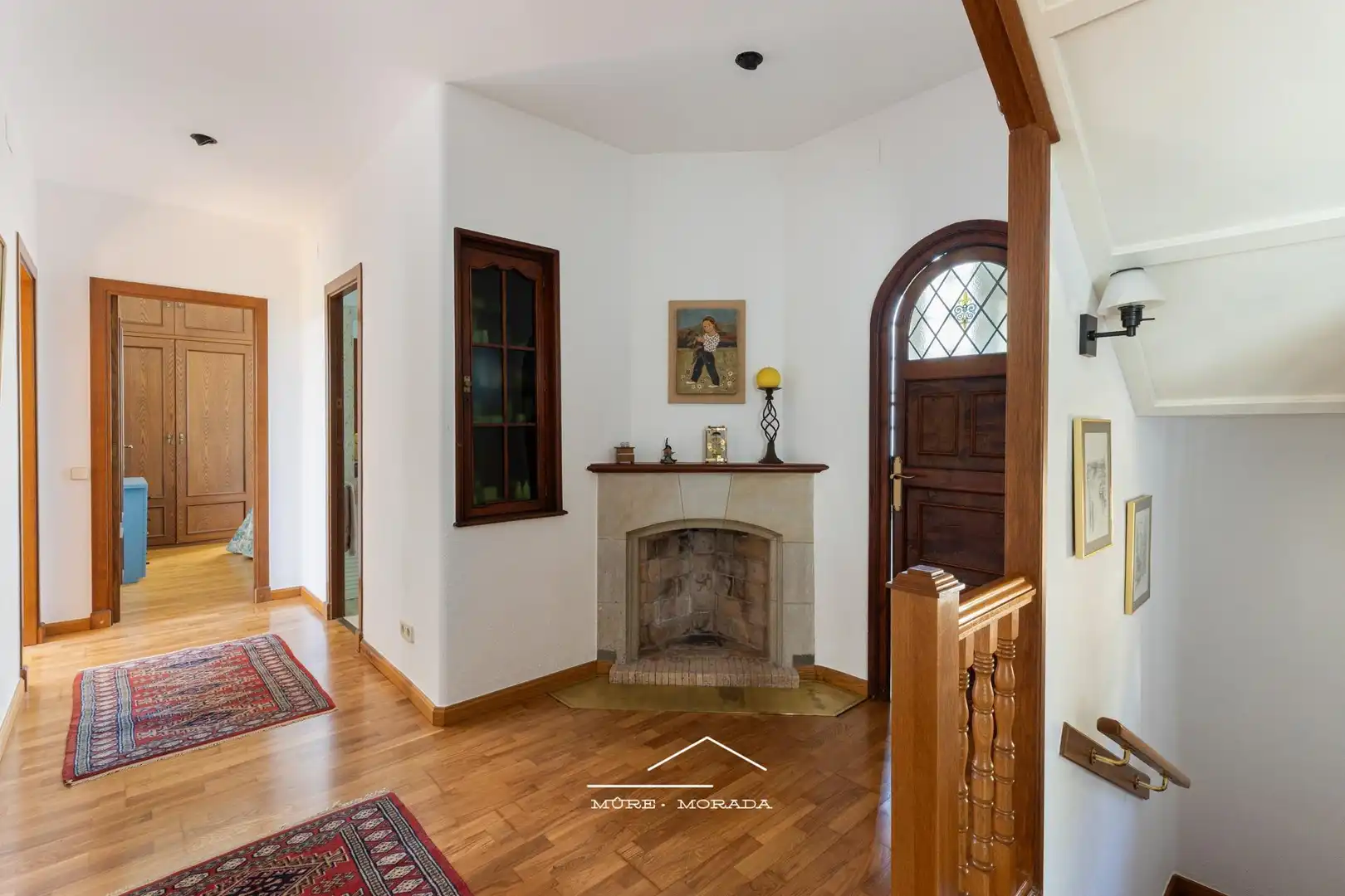Casa amb terrassa en venda a Corbera de Llobregat, imagen 45