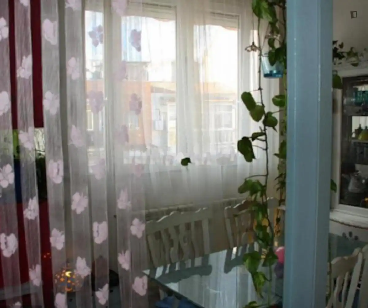 Apartament de lloguer a San Isidro