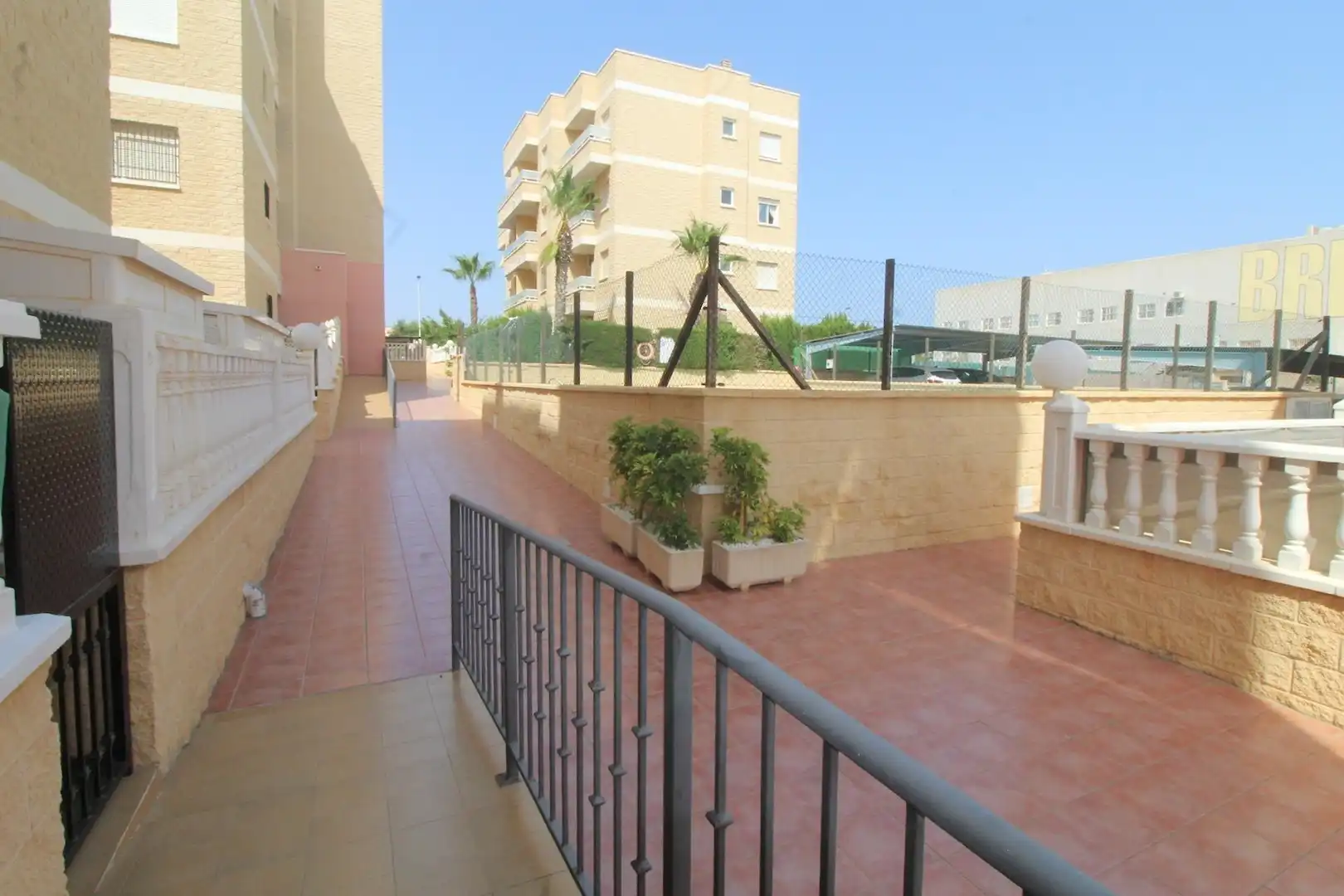 Apartamento con piscina en venta en Calle Calle Maite Pagazaurtundua Ruiz, imagen 21