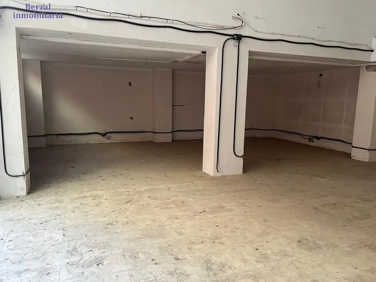 Local comercial en alquiler en Calle GENERAL VARA DEL REY, imagen 6