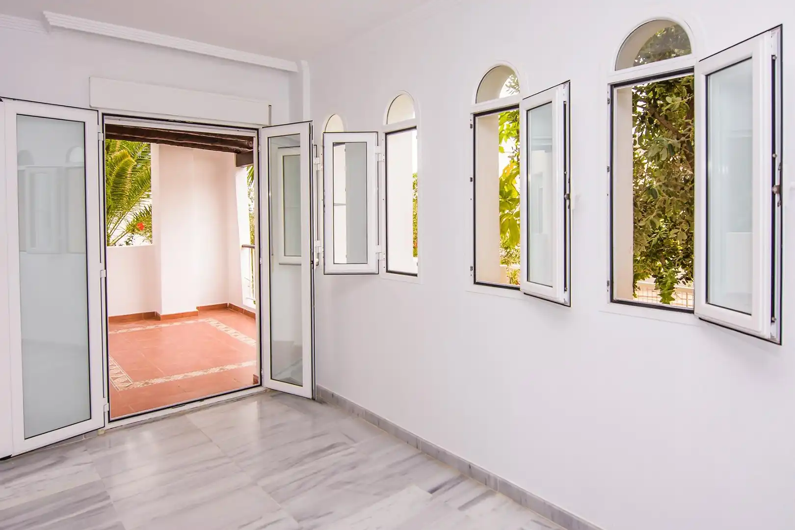 Piso en venta en Carboneras con Balcón y Piscina comunitaria