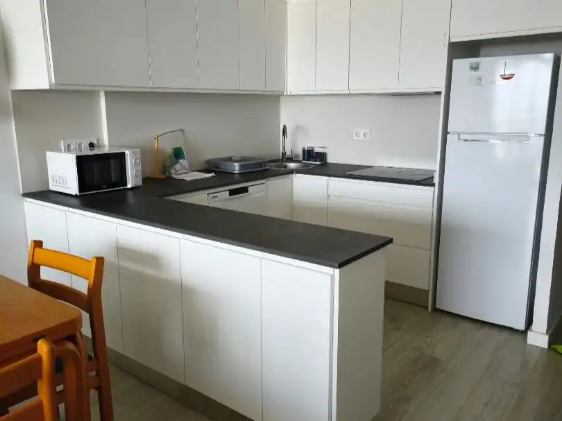 Wohnung mit Aufzug zum Verkauf in Passeig del Mar 3, imagen 18