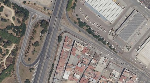 Foto 4 de Piso en venta en Palmete, Sevilla Capital
