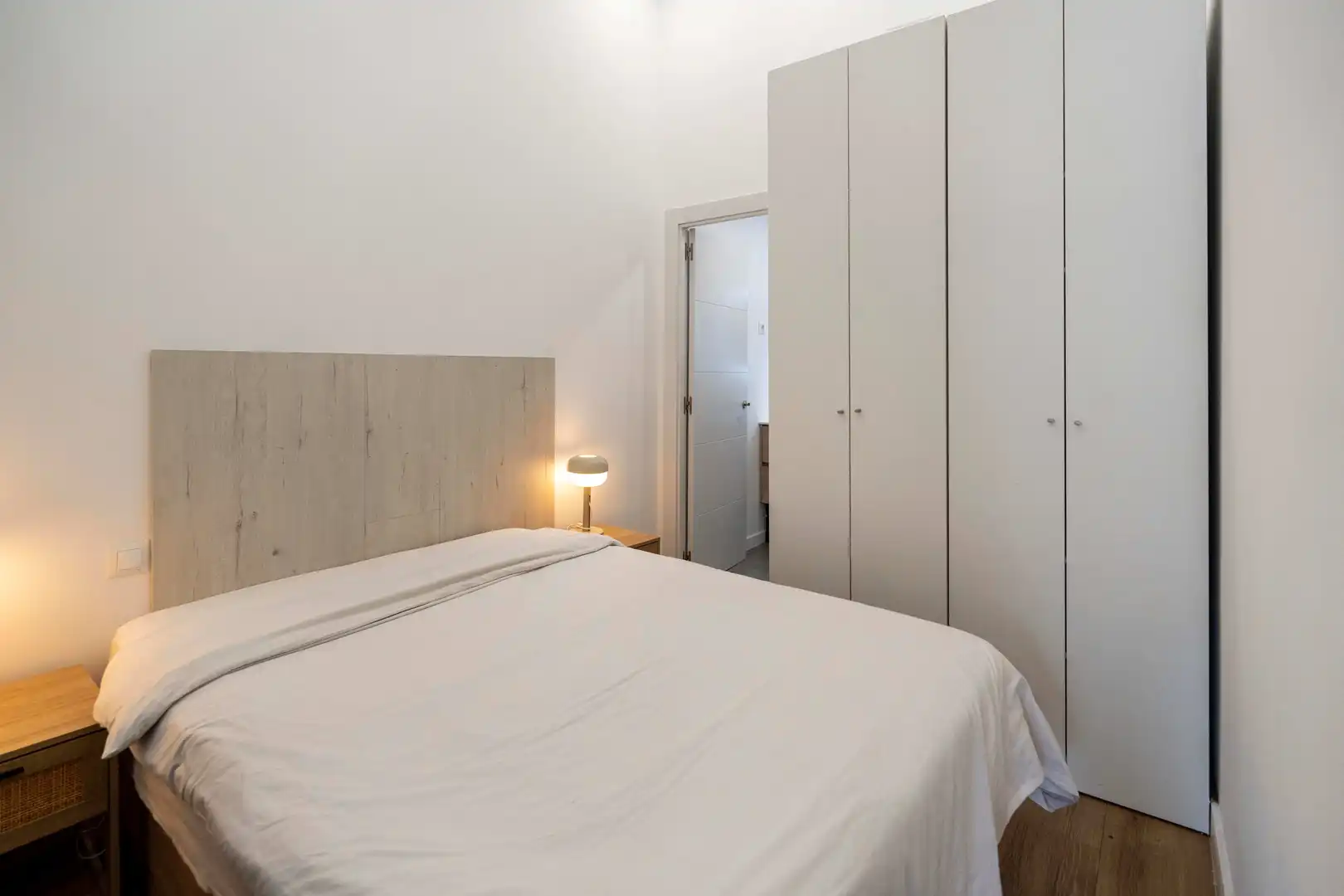 Piso en venta en Paseo de la Esperanza, imagen 28