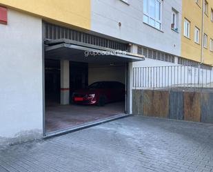 Parking of Garage for sale in Oleiros