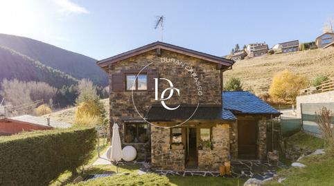 Photo 2 of House or chalet for sale in Carrer del Sitjar, La Molina, Alp