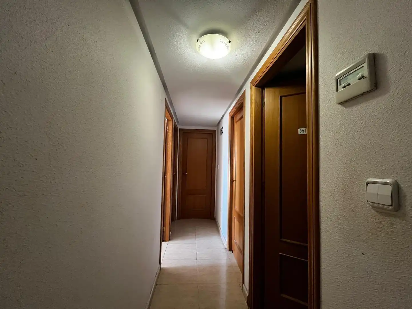 Piso en venta en Murcia con Aire acondicionado, Calefacción y Terraza