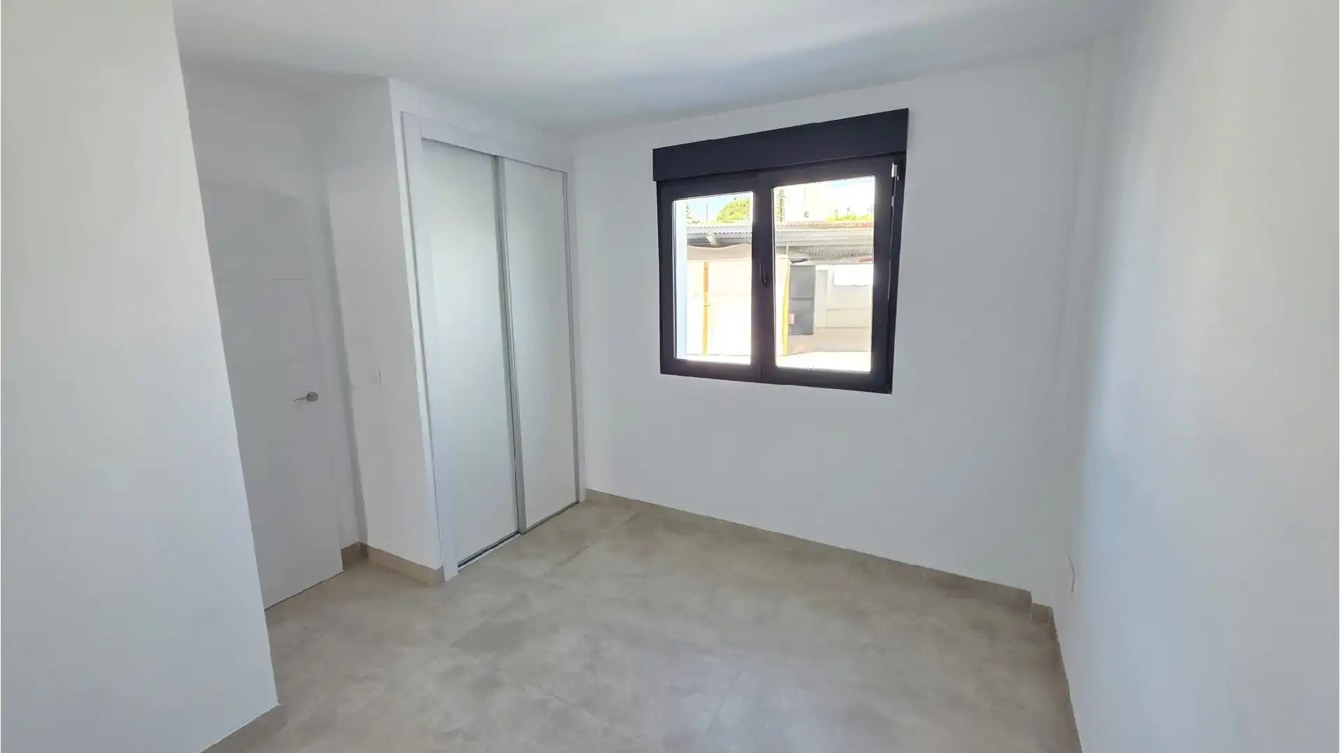 Haus oder Chalet zum Verkauf in El Palmeral