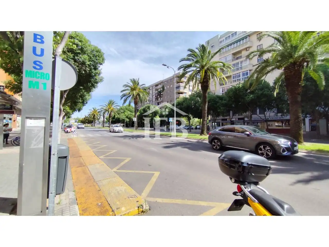 Appartement avec ascenseur à louer à Avenida Sinforiano Madroñero, imagen 18
