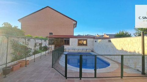 Photo 2 of Detached homes for sale in N/a, Casarrubuelos, Madrid