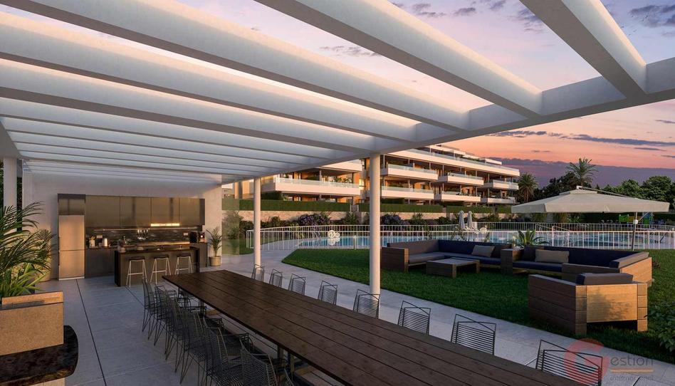 Photo 1 of Flat for sale in Montemar, Málaga