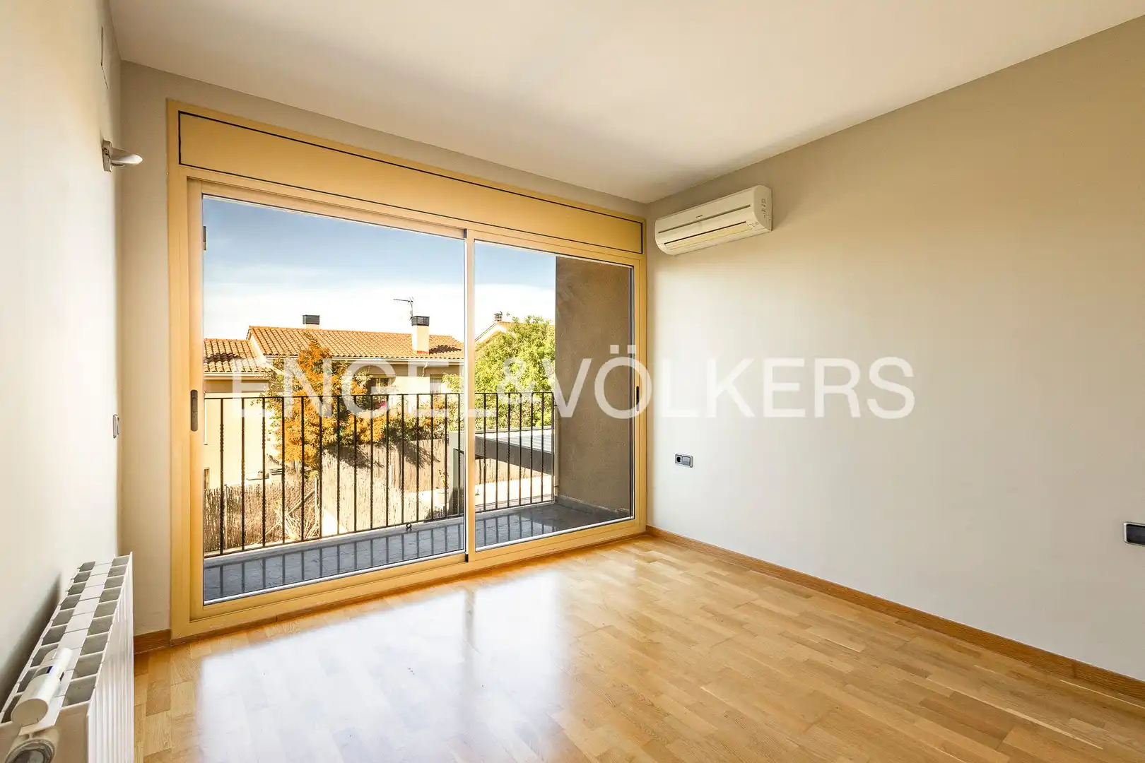 Habitación de Casa o chalet de alquiler en Collbató con Aire acondicionado, Calefacción y Jardín privado