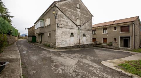 Foto 2 de Residencial en venda a Calle Baja Senegue, 14, Sabiñánigo Centro - Aurín, Huesca