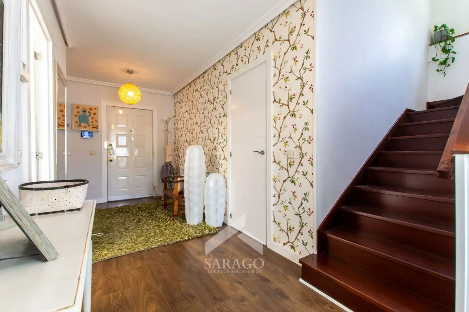 Houses for sale in Las Rozas de Madrid  with Storage room
