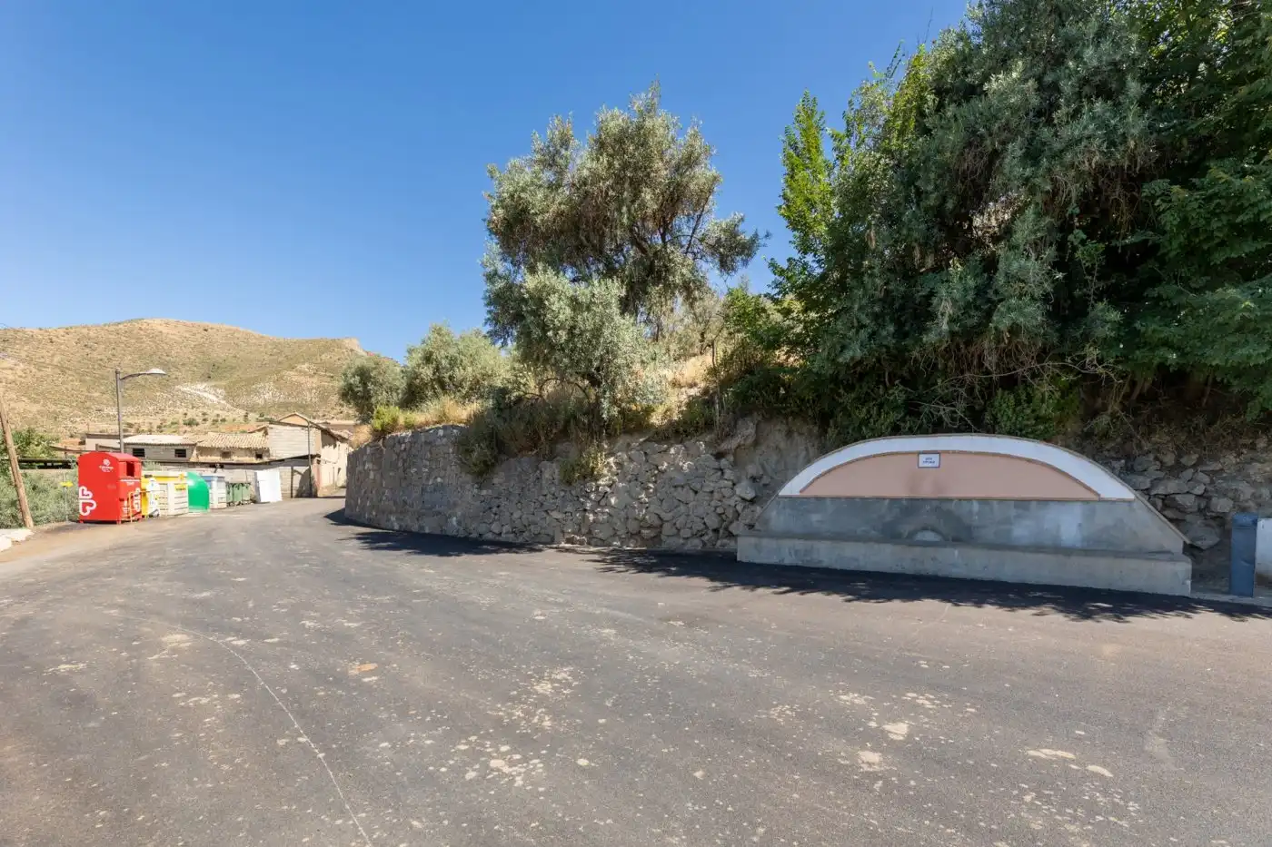 Lands and plots for sale in Calle FUENTE 16 CAÑOS, imagen 4