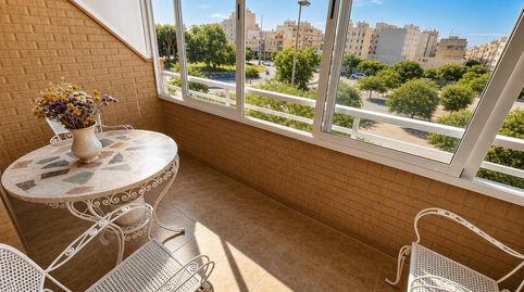Photo 2 of Flat for sale in Avenida Jaime I, 4, Tómbola, Alicante / Alacant