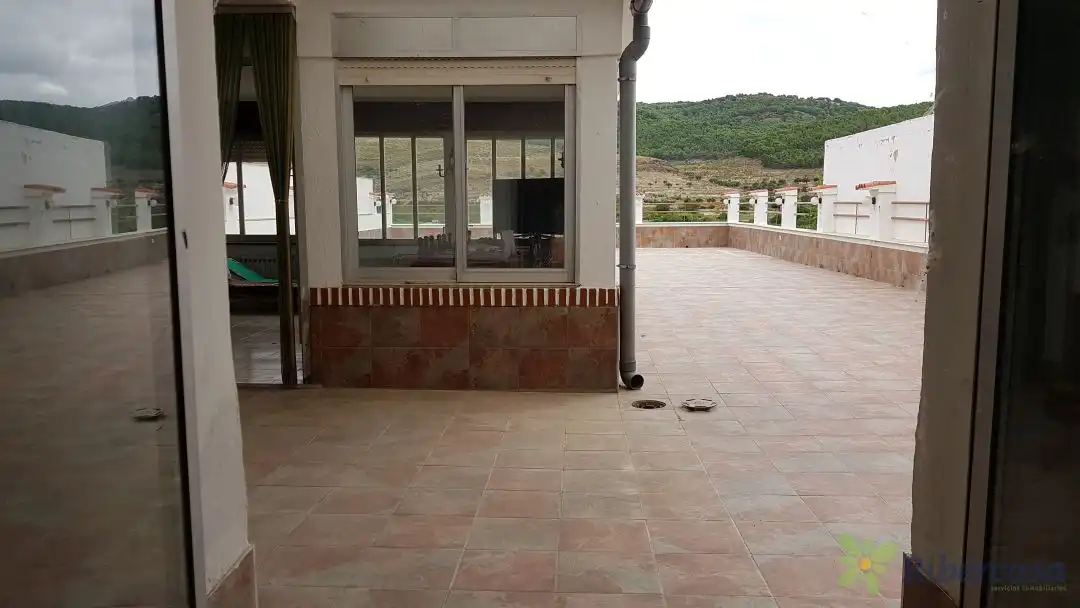 Terraza de Casa o chalet en venta en Igea con Terraza