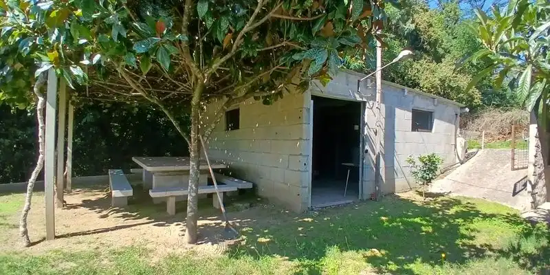 Maison avec jardin à vendre à Calle EIDOS, imagen 5