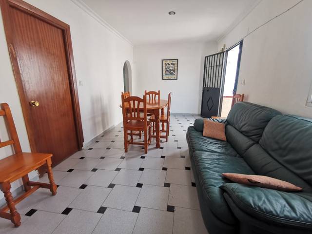 Casa adosada en Alquiler en Avenida de José Ortega y Gasset en Distrito Zeta - Recinto Ferial Cortijo de Torres