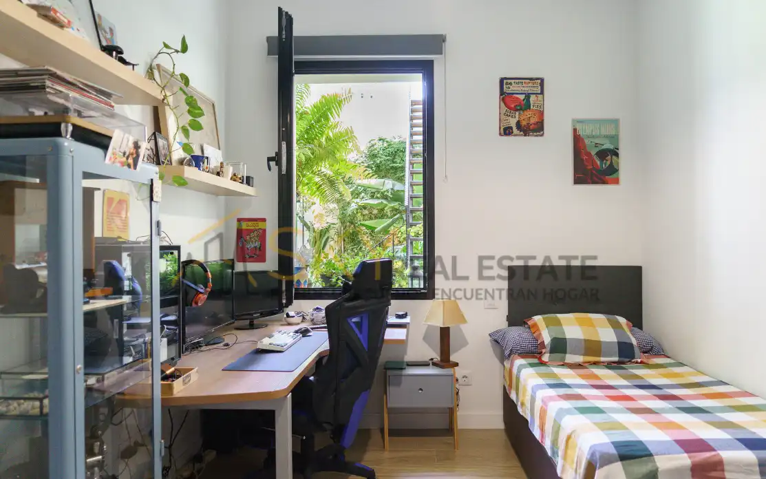 Habitación de Casa o chalet en venta en  Palma de Mallorca con Trastero