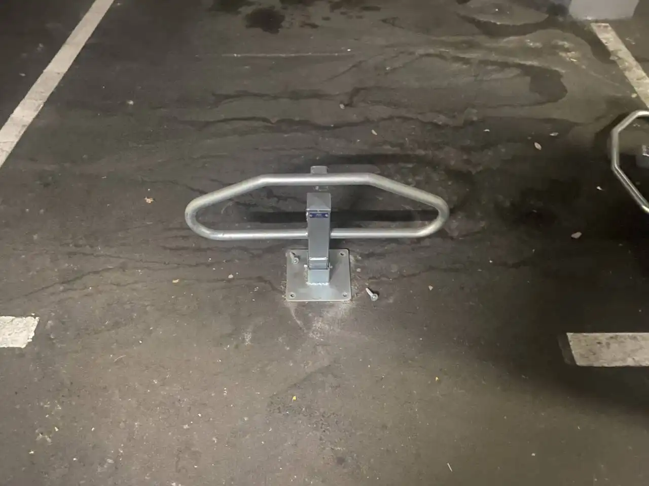 Parking de Garaje en venta en Barcelona