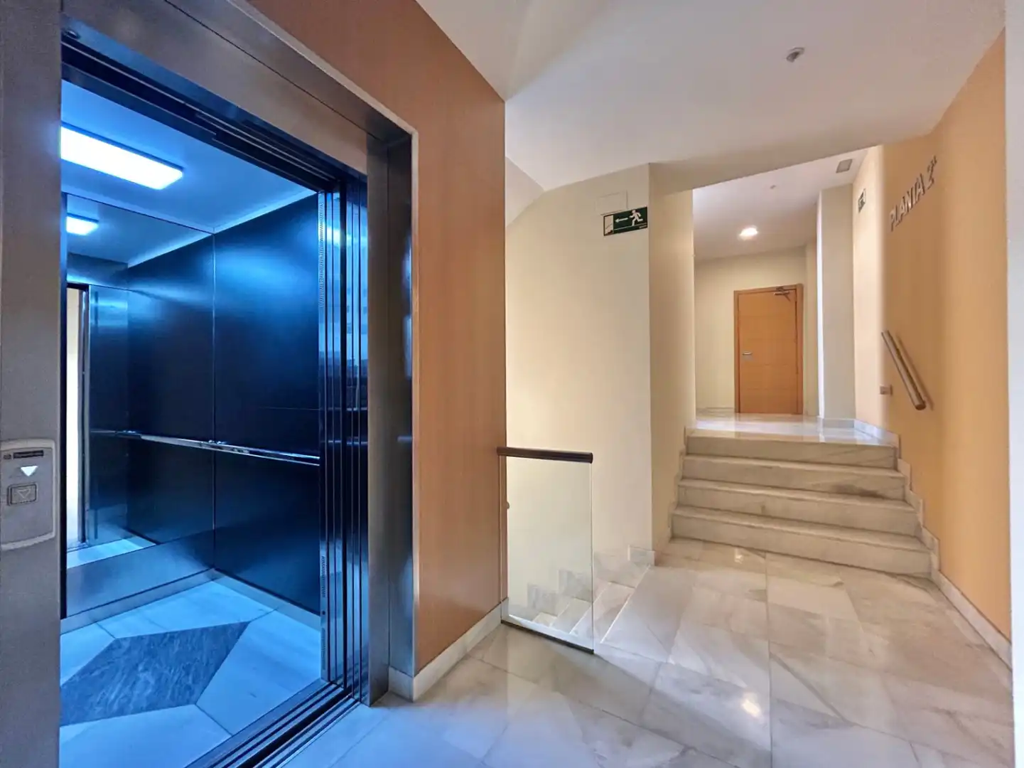 Apartment mit Terrasse zum Verkauf in Centro, imagen 22