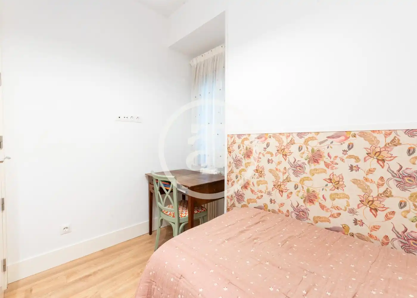Flat with terrace to rent in Calle de Cavanilles, imagen 32