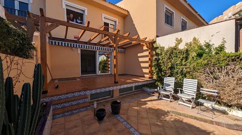 Foto 2 de Casa adosada en venta en Calle Almadraba de la, 235, Pueblo Español - Coveta Fumá, El Campello